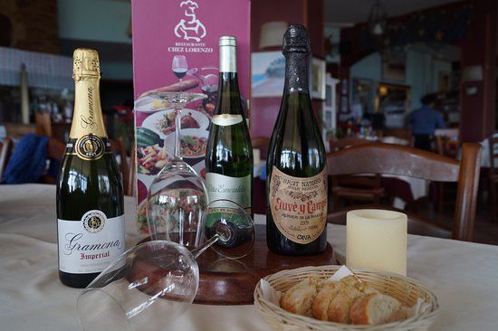 Restaurante Pizzería Chez Lorenzo